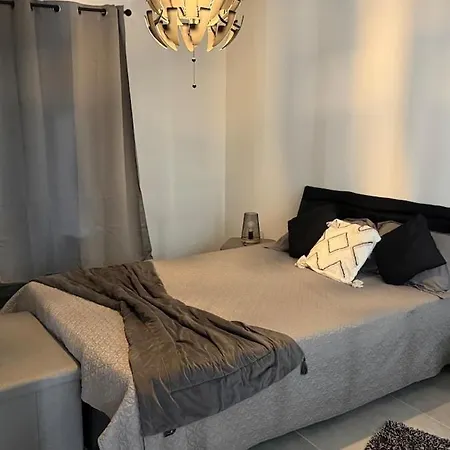 Avec Un Souplex En Pierre Apartament Dijon